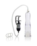 Pompa di erezione con borsa da viaggio