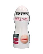 Easy rider - scacco matto - masturbatore maschile - boca