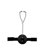 Sistema di ritenuta bondage