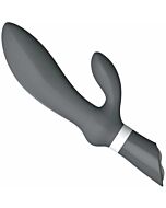 Massaggiatore Bswish bfilled deluxe, nero ardesia