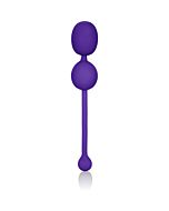 Palle Kegel Dual Ricaricabili Purple Bliss