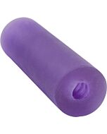 Il tubo masturbador ur3 morado