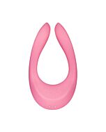 Satisfyer partner multifun 2 - rosato