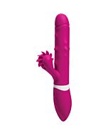 Ivibe select iroll - rosa