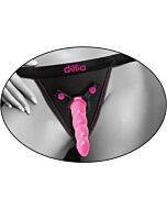 Imbracatura perfetta per dildo