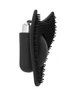 Proiettile vibrante Geoff - nero