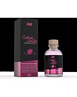 Gel Baciabile Zucchero 30ml