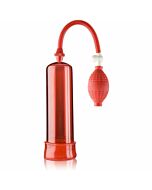 Pompa per disossamento rosso