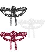 Imposta i colori delle maschere fantasy