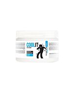 Cool it - ice ice baby - base lubrificante agua 500ml