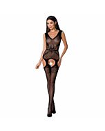 Body Passion Nero