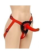 Sophia harness point g