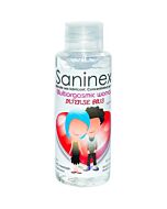 Saninex donna multiorgasmica intensa più 100 ml