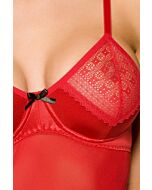 Camicia essence Casmir e tanga l / xl