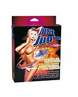 Solo brocche da 3 mu