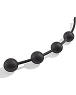 Catena anale ghirlanda bottino l