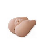 Extreme toyz masturbatore anno vagina perrito