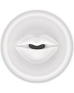 Renegade Universal Masturbador Boca