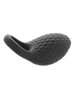 Amoressa zac anello vibrante ricaricabile premium