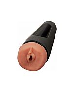 Spremitura principale - l'originale vagina masturbatore - caramelo