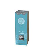 Spray ritardante di shiatsu 15 ml
