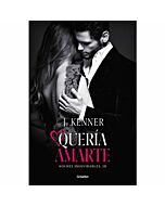 Quería amarte (noches inolvidables 3)