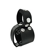 Pettorina per il pene 4,45 cm