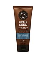 Notte marocchina - lozione per il corpo - 207ml