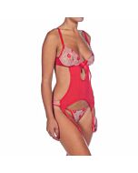 Body Sensuale Rosso Alicia