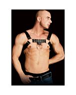 Costas - struttura solida 2 - negro