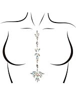 Jade joyas corporales autoadhesivas