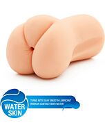 Masturbatore realistico tascabile super bagnato - anno