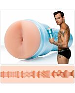 Fleshjack boys levi karter esplosivo