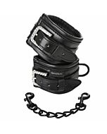 Manette sportive con lucentezza sinceramente