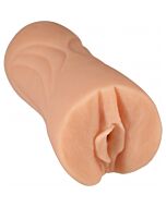 Tana lea - figa tascabile ultraskyn - mastubador vagina