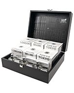 Profumo donna feromone - kit da 6 unità da 30 ml