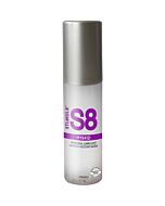 S8 lubrificante ibrido 125 ml