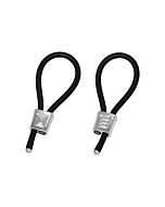 Anello Argento Elettrizzante