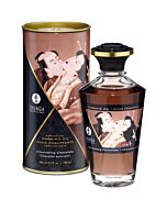 Olio Caldo al Cioccolato 100ml