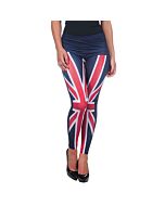 Leggings blu intimax uk