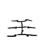 Estremo sotto il letto - resticciones bondage