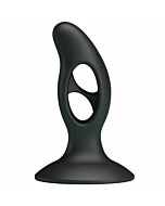 Baile favoloso 4 plug anal.