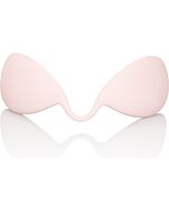 Ispira il massaggiatore vibrante del seno