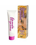 Crema Orgasmica LustCream
