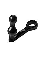 La guglia - anello con tappo nero