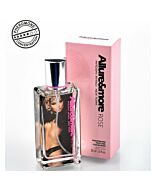 Miyoshi miyagi new york allure e altro rosa feromone mujer 30ml