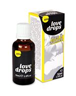 Ero love drops per uomo e donna 30 ml