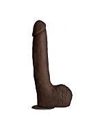 Rob piper - pene realistico 27cm