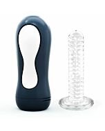 Marc dorcel sexpresso masturbador masculino