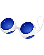 Ben way palle cinesi blu 17 gr